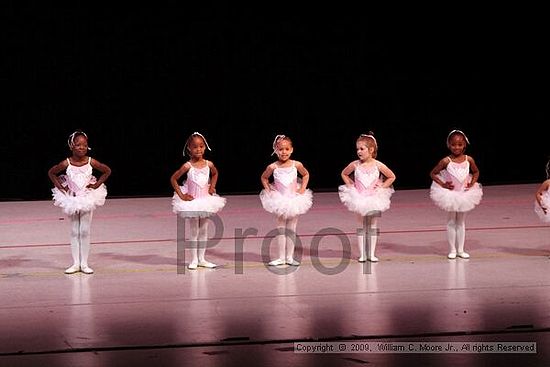 2009 Corky Bell Dance Recital<br />5/16/2009<br />Kiddie Show<br />BJCC birmingham, Al