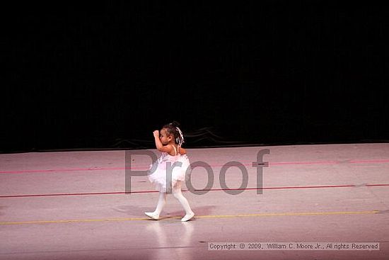 2009 Corky Bell Dance Recital<br />5/16/2009<br />Kiddie Show<br />BJCC birmingham, Al