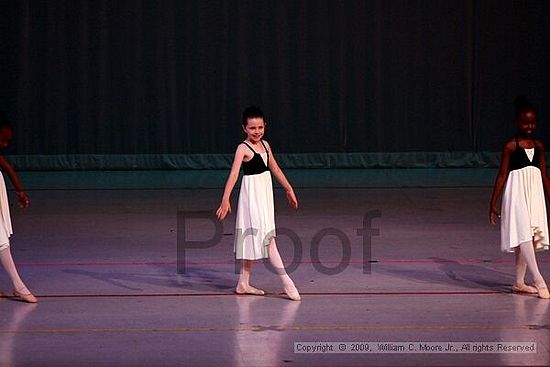 2009 Corky Bell Dance Recital<br />5/16/2009<br />Big Show<br />BJCC birmingham, Al