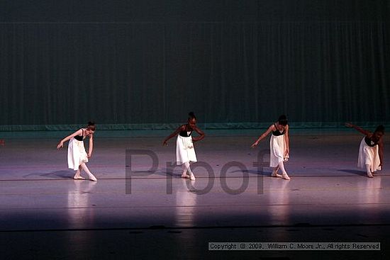 2009 Corky Bell Dance Recital<br />5/16/2009<br />Big Show<br />BJCC birmingham, Al