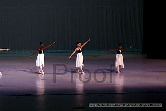 2009 Corky Bell Dance Recital<br />5/16/2009<br />Big Show<br />BJCC birmingham, Al