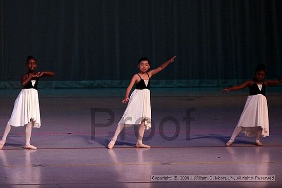 2009 Corky Bell Dance Recital<br />5/16/2009<br />Big Show<br />BJCC birmingham, Al
