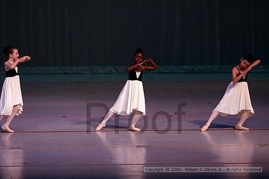 2009 Corky Bell Dance Recital<br />5/16/2009<br />Big Show<br />BJCC birmingham, Al