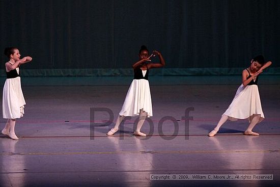 2009 Corky Bell Dance Recital<br />5/16/2009<br />Big Show<br />BJCC birmingham, Al