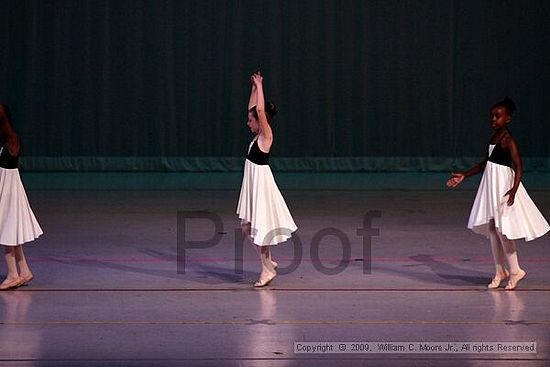 2009 Corky Bell Dance Recital<br />5/16/2009<br />Big Show<br />BJCC birmingham, Al