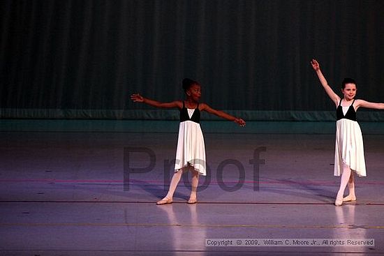 2009 Corky Bell Dance Recital<br />5/16/2009<br />Big Show<br />BJCC birmingham, Al