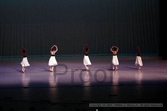 2009 Corky Bell Dance Recital<br />5/16/2009<br />Big Show<br />BJCC birmingham, Al