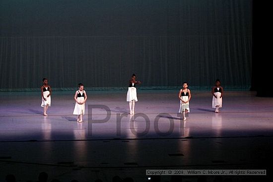 2009 Corky Bell Dance Recital<br />5/16/2009<br />Big Show<br />BJCC birmingham, Al