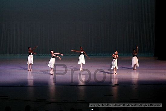 2009 Corky Bell Dance Recital<br />5/16/2009<br />Big Show<br />BJCC birmingham, Al
