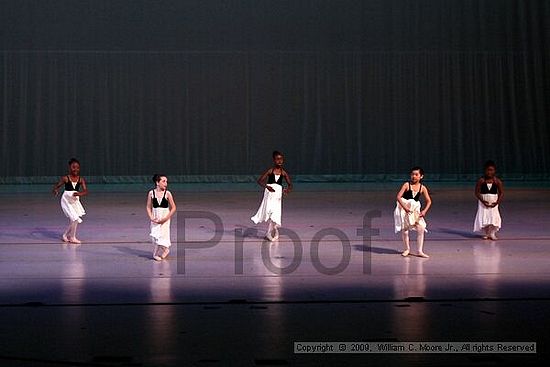 2009 Corky Bell Dance Recital<br />5/16/2009<br />Big Show<br />BJCC birmingham, Al