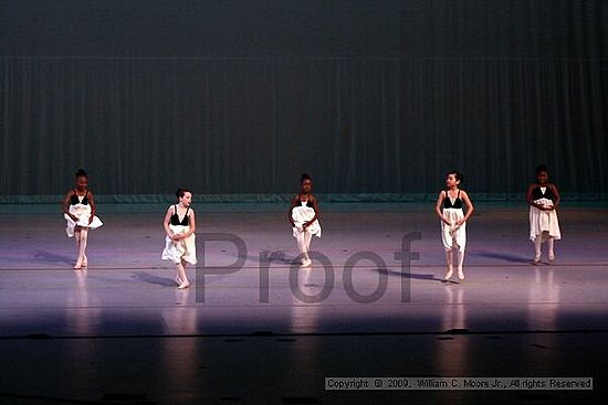 2009 Corky Bell Dance Recital<br />5/16/2009<br />Big Show<br />BJCC birmingham, Al