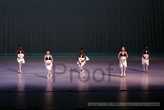 2009 Corky Bell Dance Recital<br />5/16/2009<br />Big Show<br />BJCC birmingham, Al