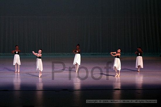 2009 Corky Bell Dance Recital<br />5/16/2009<br />Big Show<br />BJCC birmingham, Al