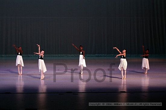 2009 Corky Bell Dance Recital<br />5/16/2009<br />Big Show<br />BJCC birmingham, Al
