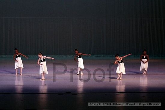 2009 Corky Bell Dance Recital<br />5/16/2009<br />Big Show<br />BJCC birmingham, Al