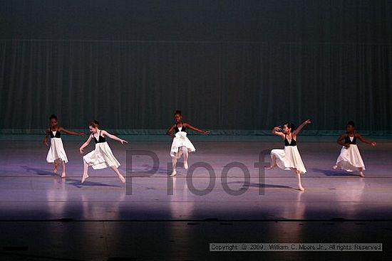 2009 Corky Bell Dance Recital<br />5/16/2009<br />Big Show<br />BJCC birmingham, Al