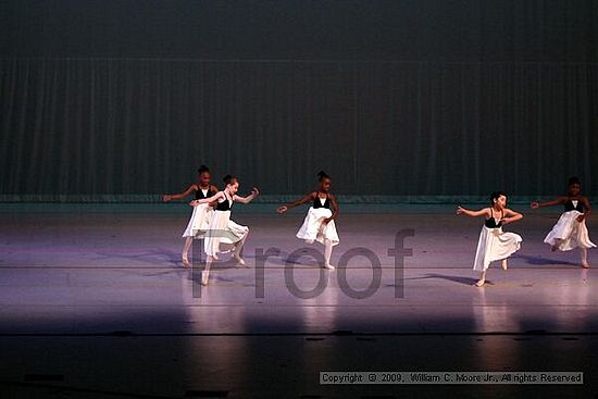 2009 Corky Bell Dance Recital<br />5/16/2009<br />Big Show<br />BJCC birmingham, Al