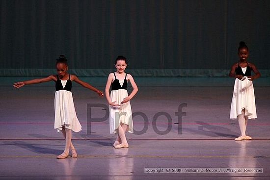 2009 Corky Bell Dance Recital<br />5/16/2009<br />Big Show<br />BJCC birmingham, Al