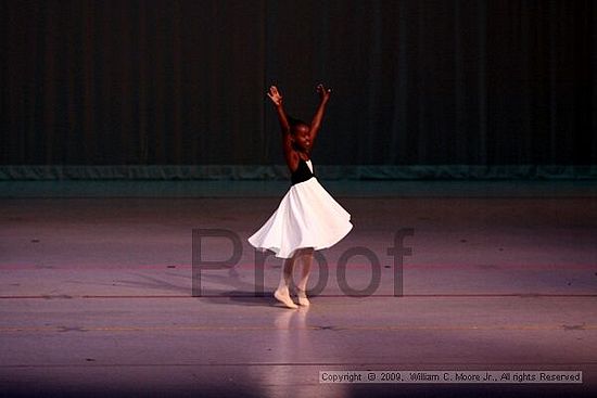 2009 Corky Bell Dance Recital<br />5/16/2009<br />Big Show<br />BJCC birmingham, Al