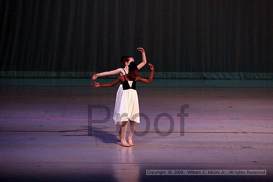 2009 Corky Bell Dance Recital<br />5/16/2009<br />Big Show<br />BJCC birmingham, Al
