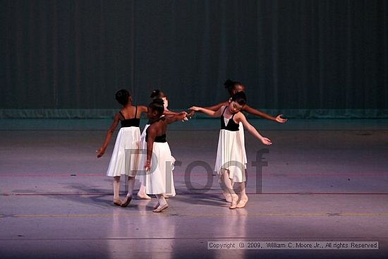 2009 Corky Bell Dance Recital<br />5/16/2009<br />Big Show<br />BJCC birmingham, Al