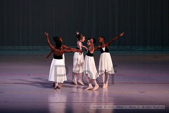 2009 Corky Bell Dance Recital<br />5/16/2009<br />Big Show<br />BJCC birmingham, Al