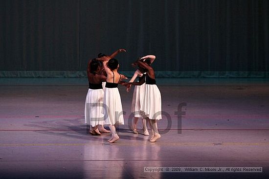 2009 Corky Bell Dance Recital<br />5/16/2009<br />Big Show<br />BJCC birmingham, Al