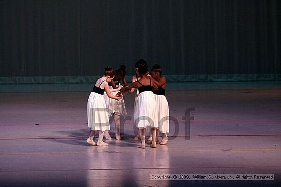 2009 Corky Bell Dance Recital<br />5/16/2009<br />Big Show<br />BJCC birmingham, Al