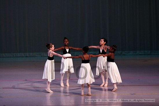 2009 Corky Bell Dance Recital<br />5/16/2009<br />Big Show<br />BJCC birmingham, Al
