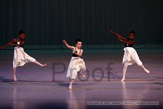 2009 Corky Bell Dance Recital<br />5/16/2009<br />Big Show<br />BJCC birmingham, Al