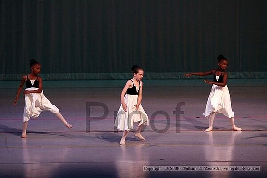 2009 Corky Bell Dance Recital<br />5/16/2009<br />Big Show<br />BJCC birmingham, Al