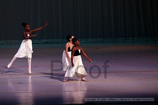 2009 Corky Bell Dance Recital<br />5/16/2009<br />Big Show<br />BJCC birmingham, Al