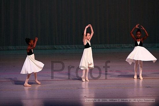 2009 Corky Bell Dance Recital<br />5/16/2009<br />Big Show<br />BJCC birmingham, Al