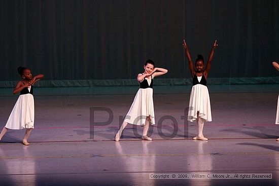 2009 Corky Bell Dance Recital<br />5/16/2009<br />Big Show<br />BJCC birmingham, Al