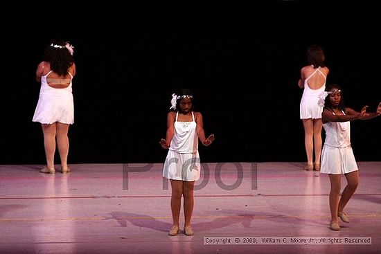 2009 Corky Bell Dance Recital<br />5/16/2009<br />Big Show<br />BJCC birmingham, Al