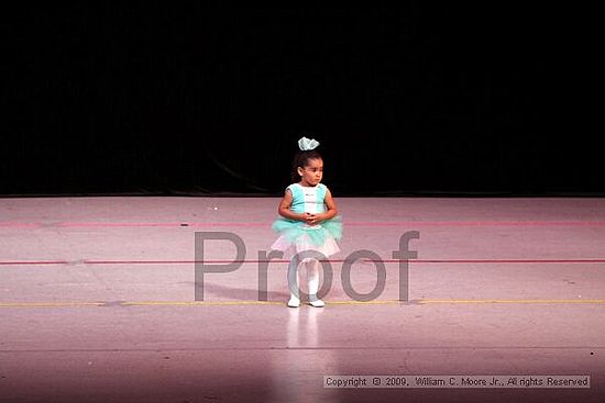 2009 Corky Bell Dance Recital<br />5/16/2009<br />Kiddie Show<br />BJCC birmingham, Al