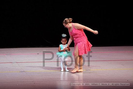2009 Corky Bell Dance Recital<br />5/16/2009<br />Kiddie Show<br />BJCC birmingham, Al
