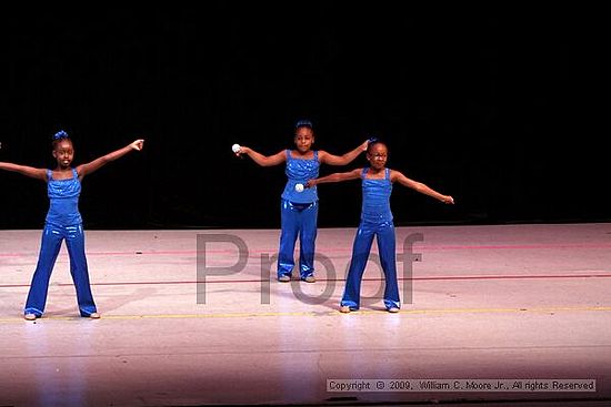 2009 Corky Bell Dance Recital<br />5/16/2009<br />Big Show<br />BJCC birmingham, Al