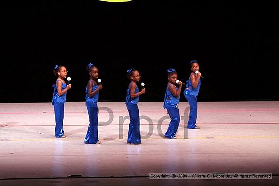2009 Corky Bell Dance Recital<br />5/16/2009<br />Big Show<br />BJCC birmingham, Al