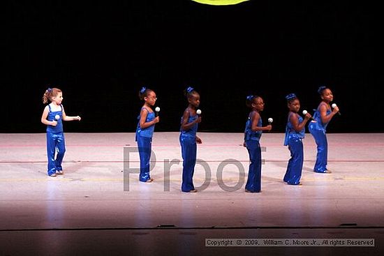 2009 Corky Bell Dance Recital<br />5/16/2009<br />Big Show<br />BJCC birmingham, Al