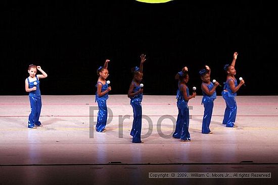 2009 Corky Bell Dance Recital<br />5/16/2009<br />Big Show<br />BJCC birmingham, Al