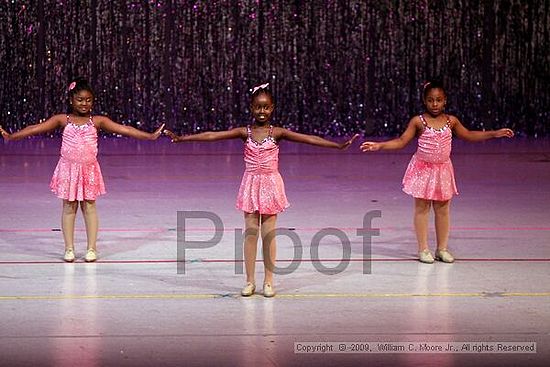 2009 Corky Bell Dance Recital<br />5/16/2009<br />Big Show<br />BJCC birmingham, Al