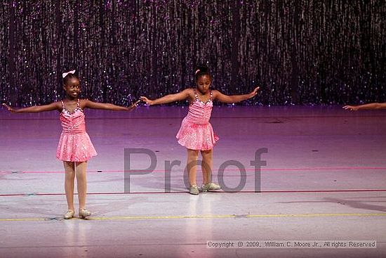 2009 Corky Bell Dance Recital<br />5/16/2009<br />Big Show<br />BJCC birmingham, Al