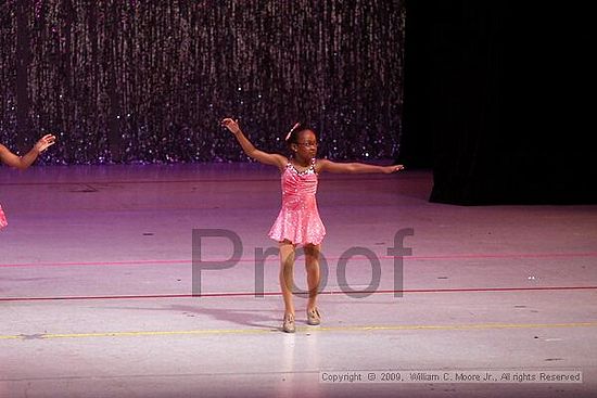 2009 Corky Bell Dance Recital<br />5/16/2009<br />Big Show<br />BJCC birmingham, Al