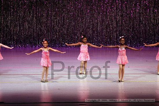 2009 Corky Bell Dance Recital<br />5/16/2009<br />Big Show<br />BJCC birmingham, Al