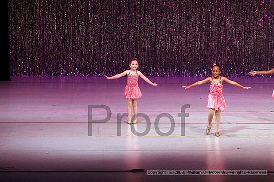 2009 Corky Bell Dance Recital<br />5/16/2009<br />Big Show<br />BJCC birmingham, Al