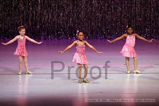 2009 Corky Bell Dance Recital<br />5/16/2009<br />Big Show<br />BJCC birmingham, Al