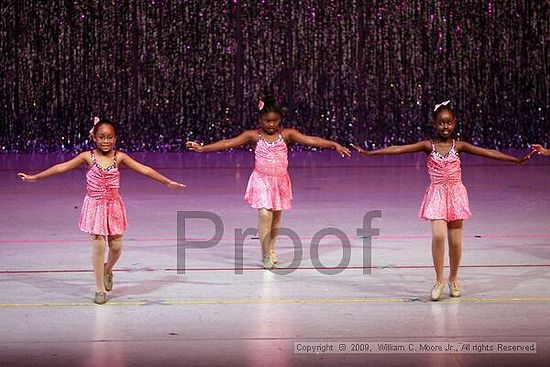 2009 Corky Bell Dance Recital<br />5/16/2009<br />Big Show<br />BJCC birmingham, Al