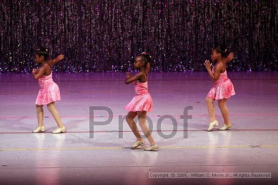2009 Corky Bell Dance Recital<br />5/16/2009<br />Big Show<br />BJCC birmingham, Al
