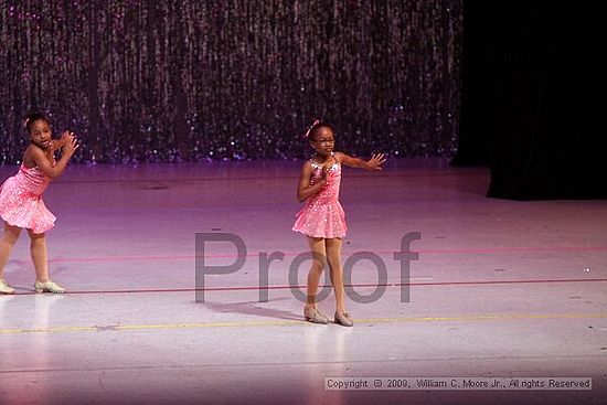 2009 Corky Bell Dance Recital<br />5/16/2009<br />Big Show<br />BJCC birmingham, Al